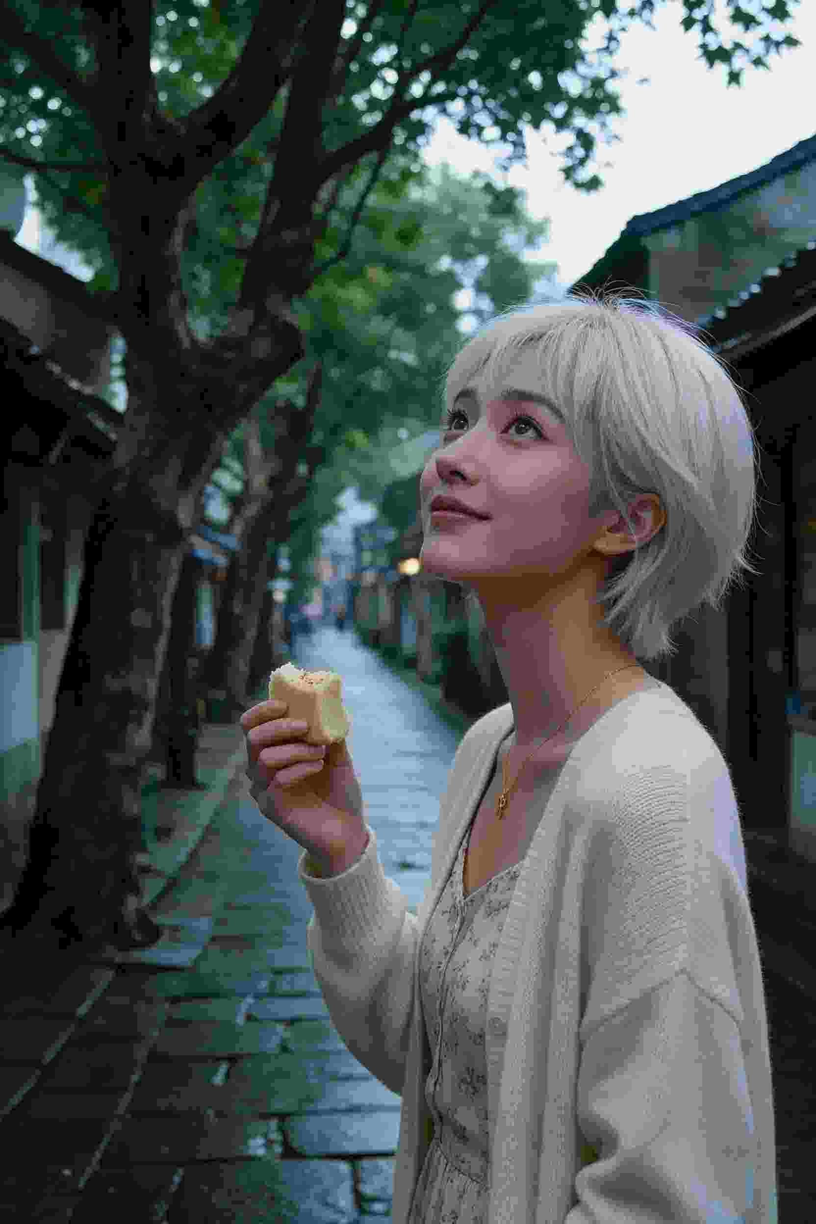 时光旅人