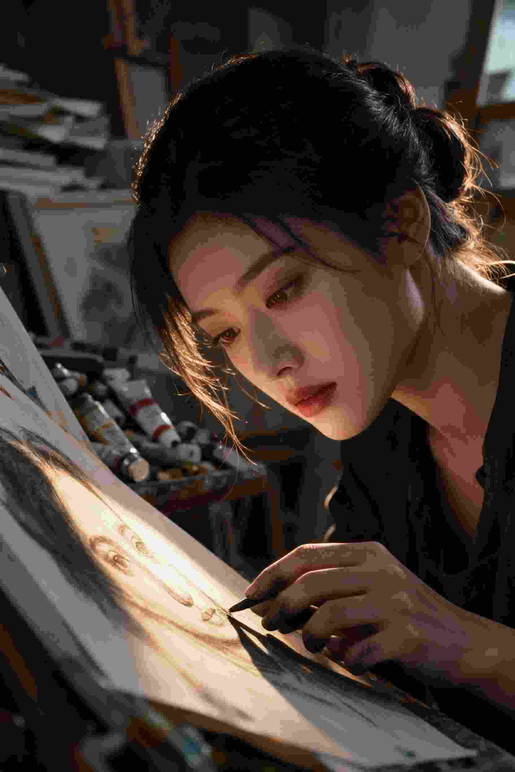 将军的妻
