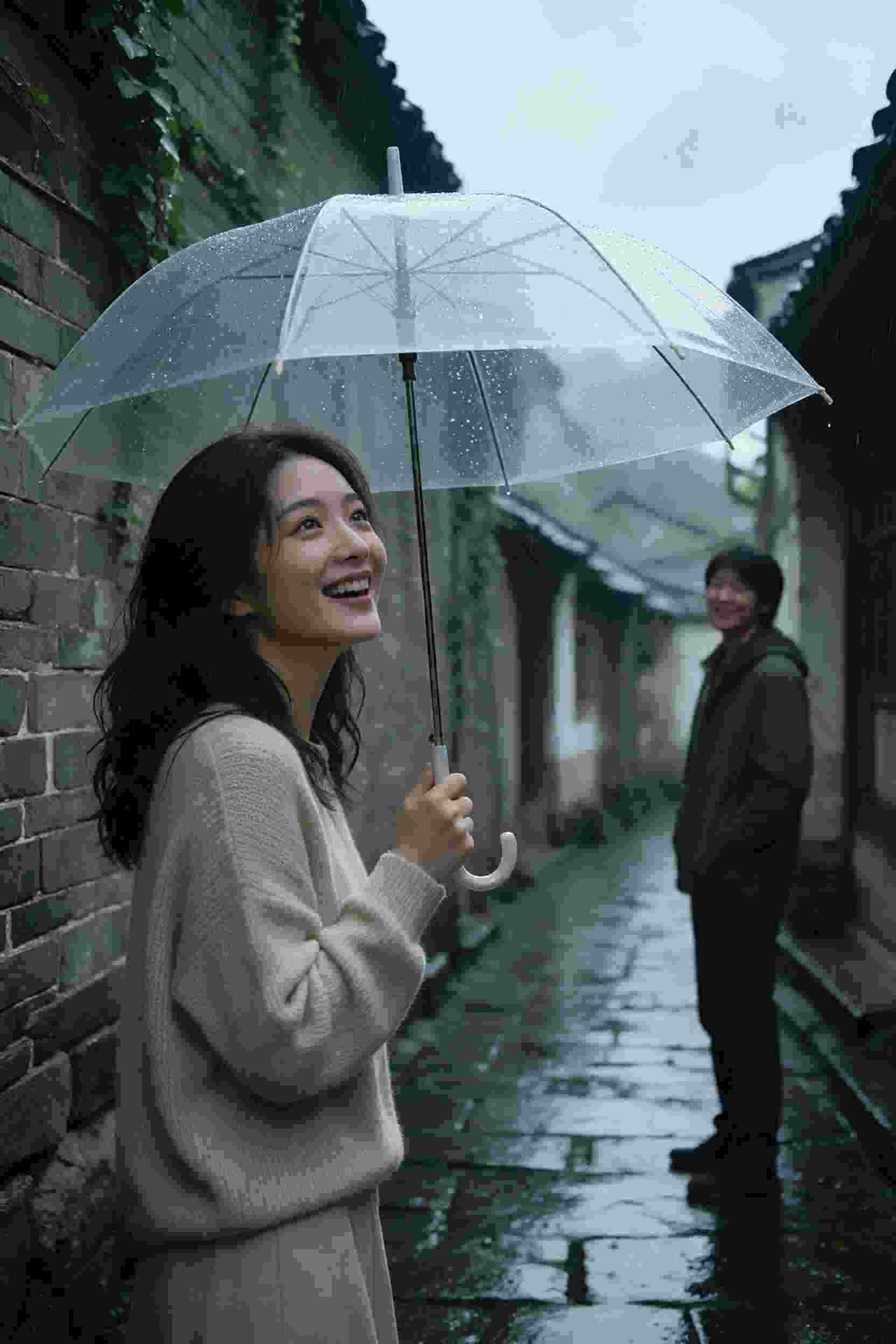 绝世芳华