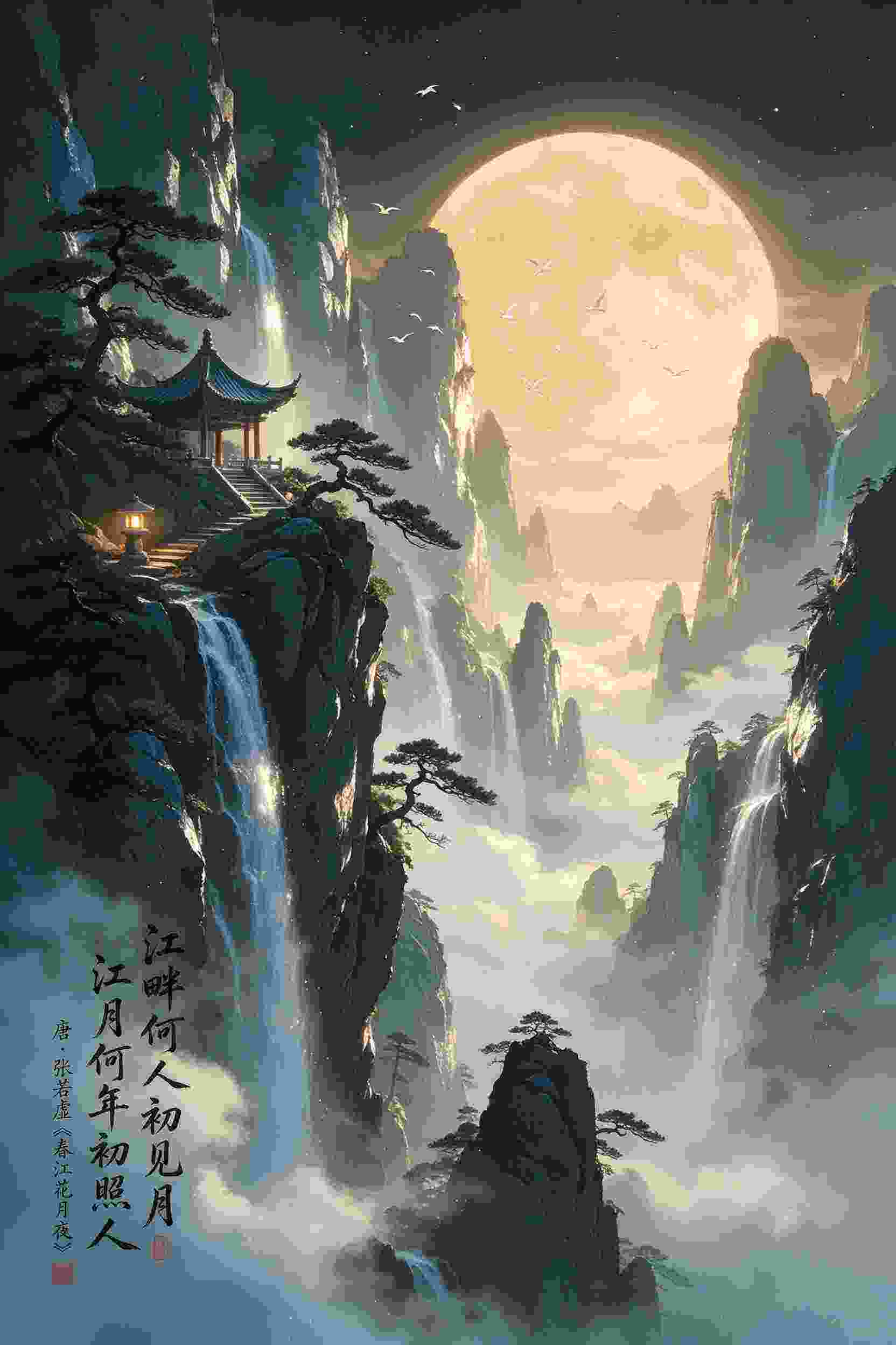 绝世芳华