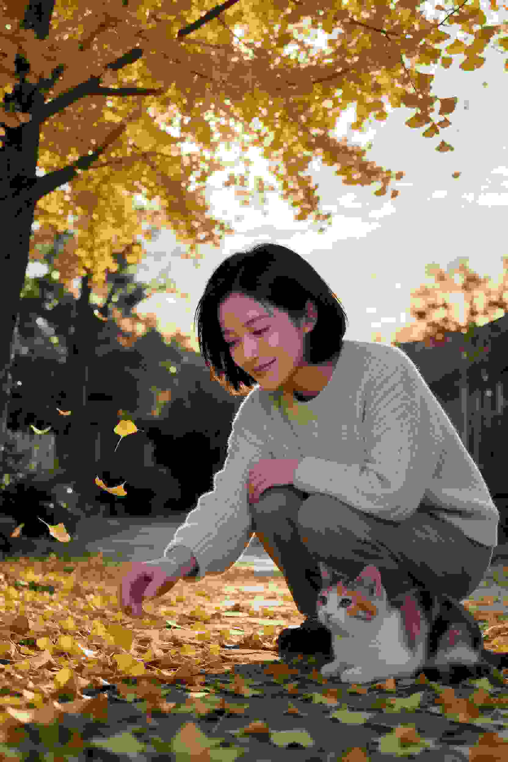 轮回之爱