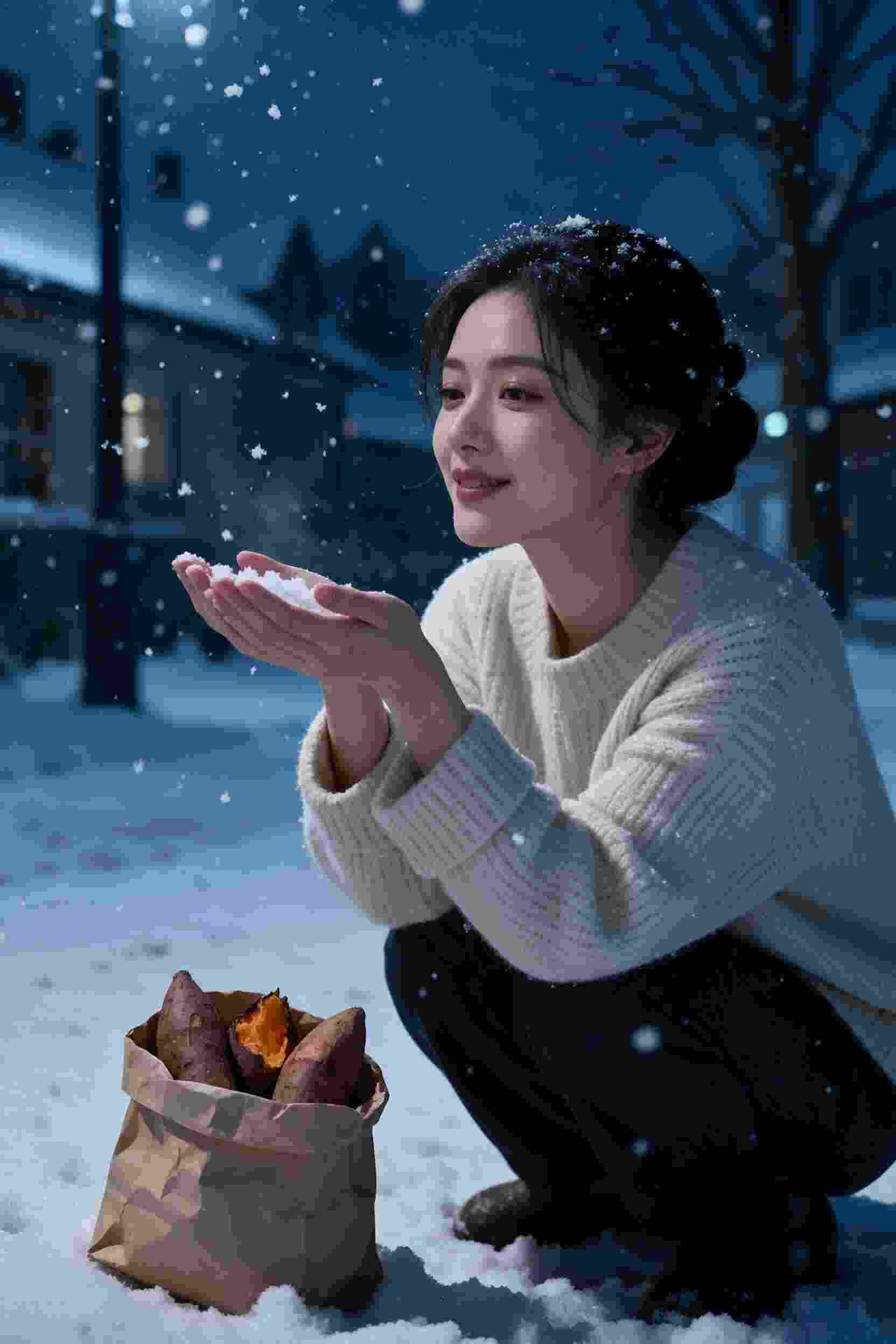 我家老婆来自一千年前