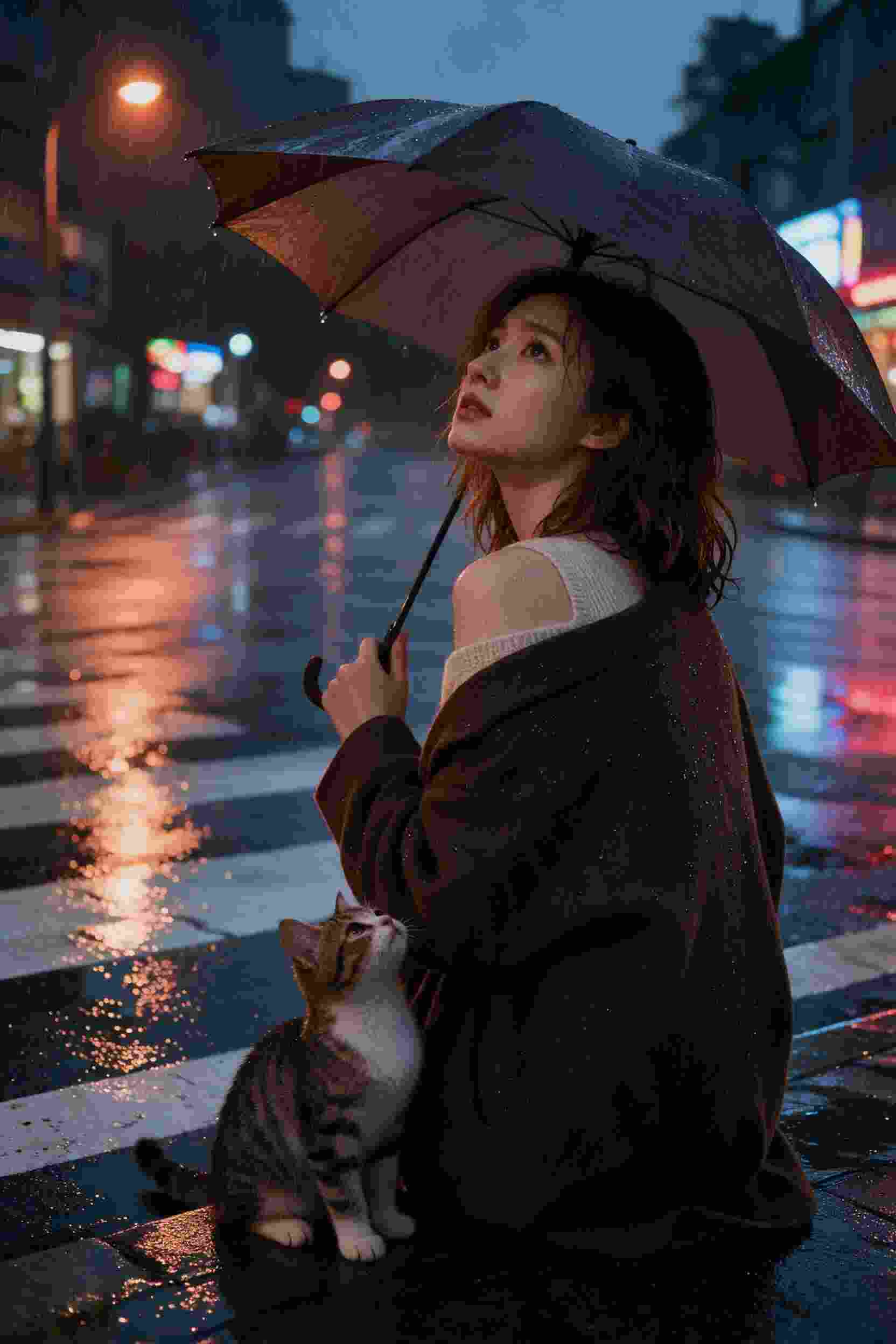 小镇故事