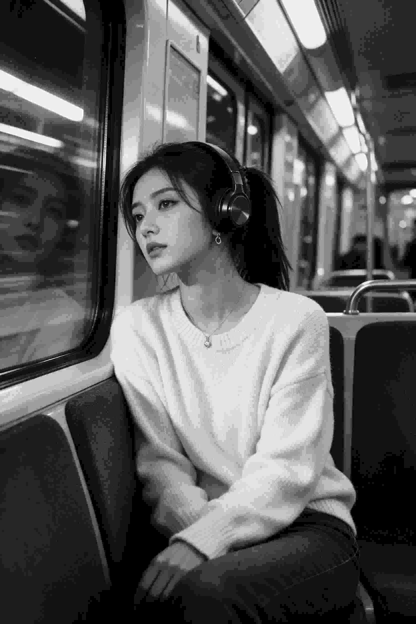 邻家女孩