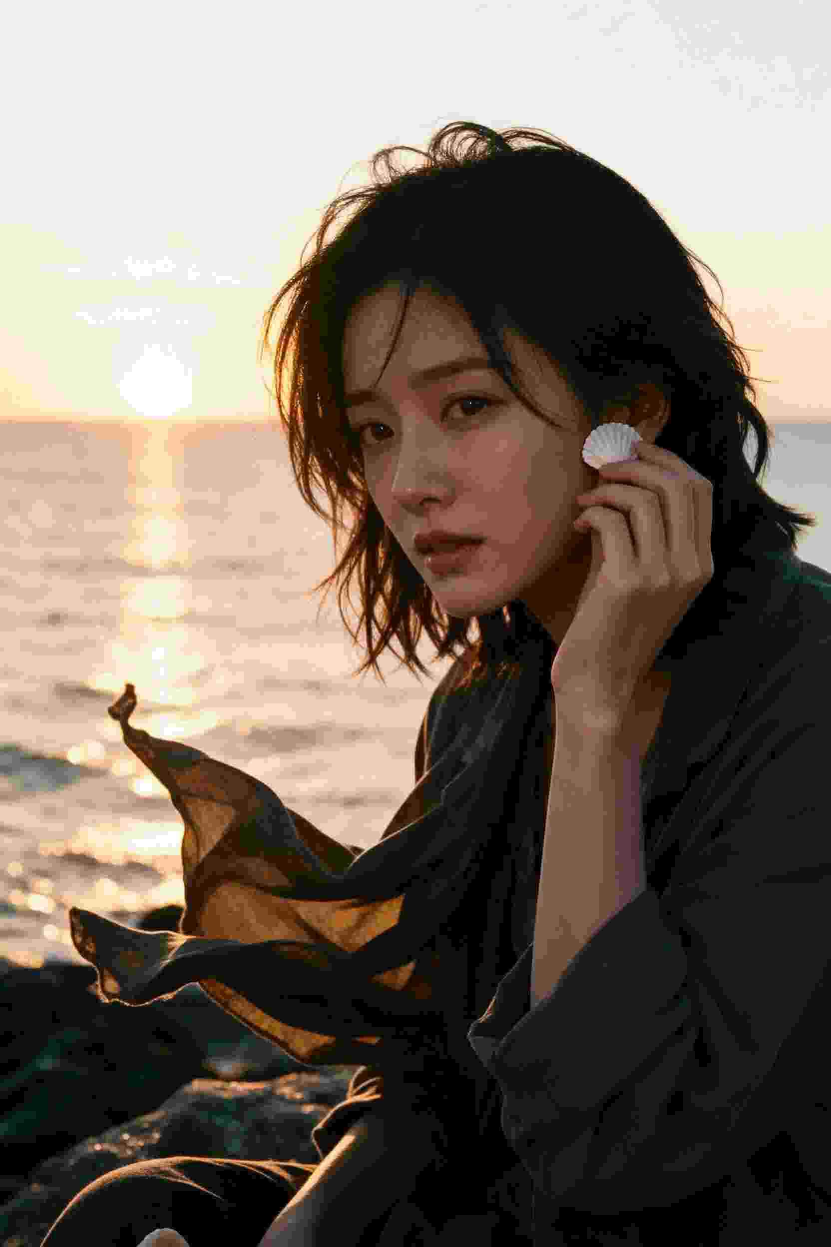 星月相逢